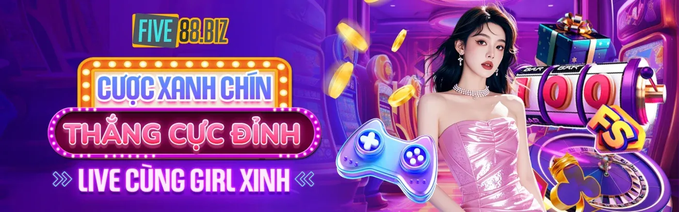 Hình ảnh chính game nổ hũ Tải Vic